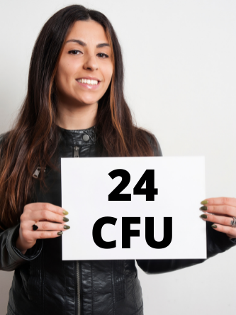 24 CFU MASTER UNIVERSITARI