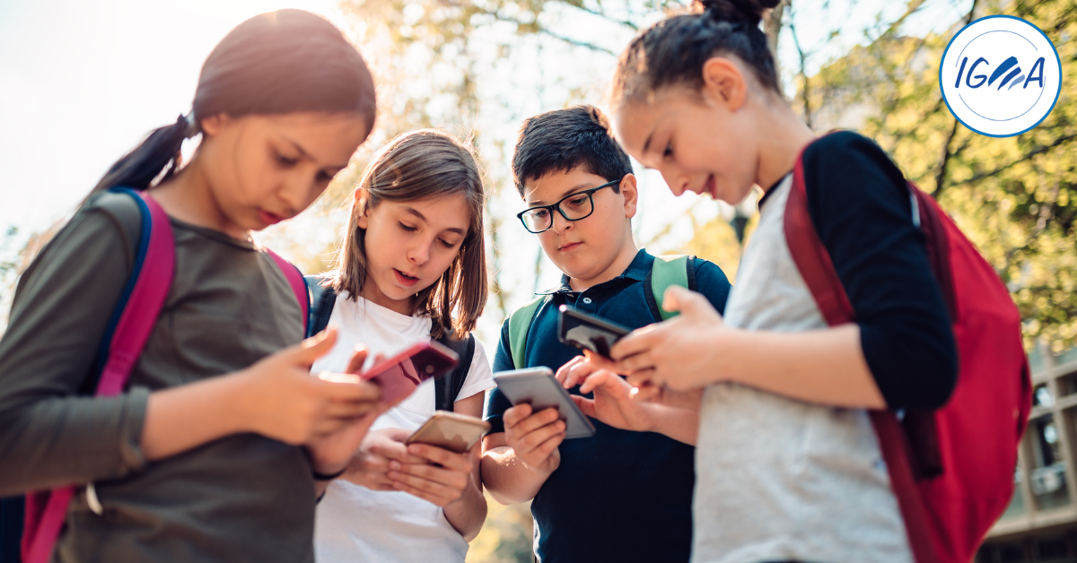 Direttiva Ministeriale: Si Alla Scuola, No Agli Smartphone!